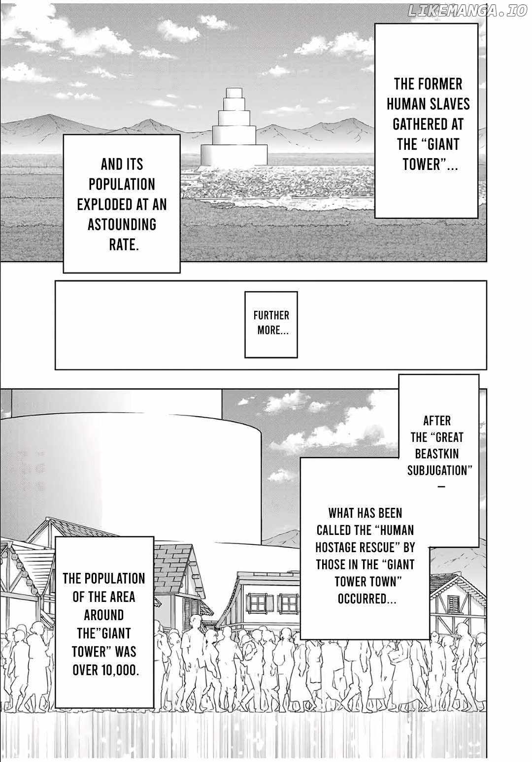 Shinjiteita Nakama-tachi ni Dungeon Okuchi de Korosarekaketa ga Gift "Mugen Gacha" de Level 9999 no Nakama-tachi o Te ni Irete Moto Party Member to Sekai ni Fukushuu & "Zamaa!" Shimasu! Chapter 151 — Page 8