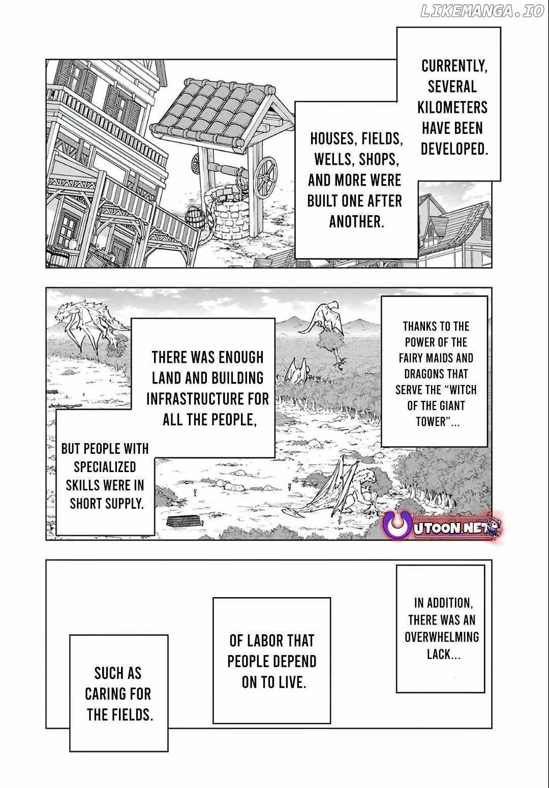 Shinjiteita Nakama-tachi ni Dungeon Okuchi de Korosarekaketa ga Gift "Mugen Gacha" de Level 9999 no Nakama-tachi o Te ni Irete Moto Party Member to Sekai ni Fukushuu & "Zamaa!" Shimasu! Chapter 151 — Page 9