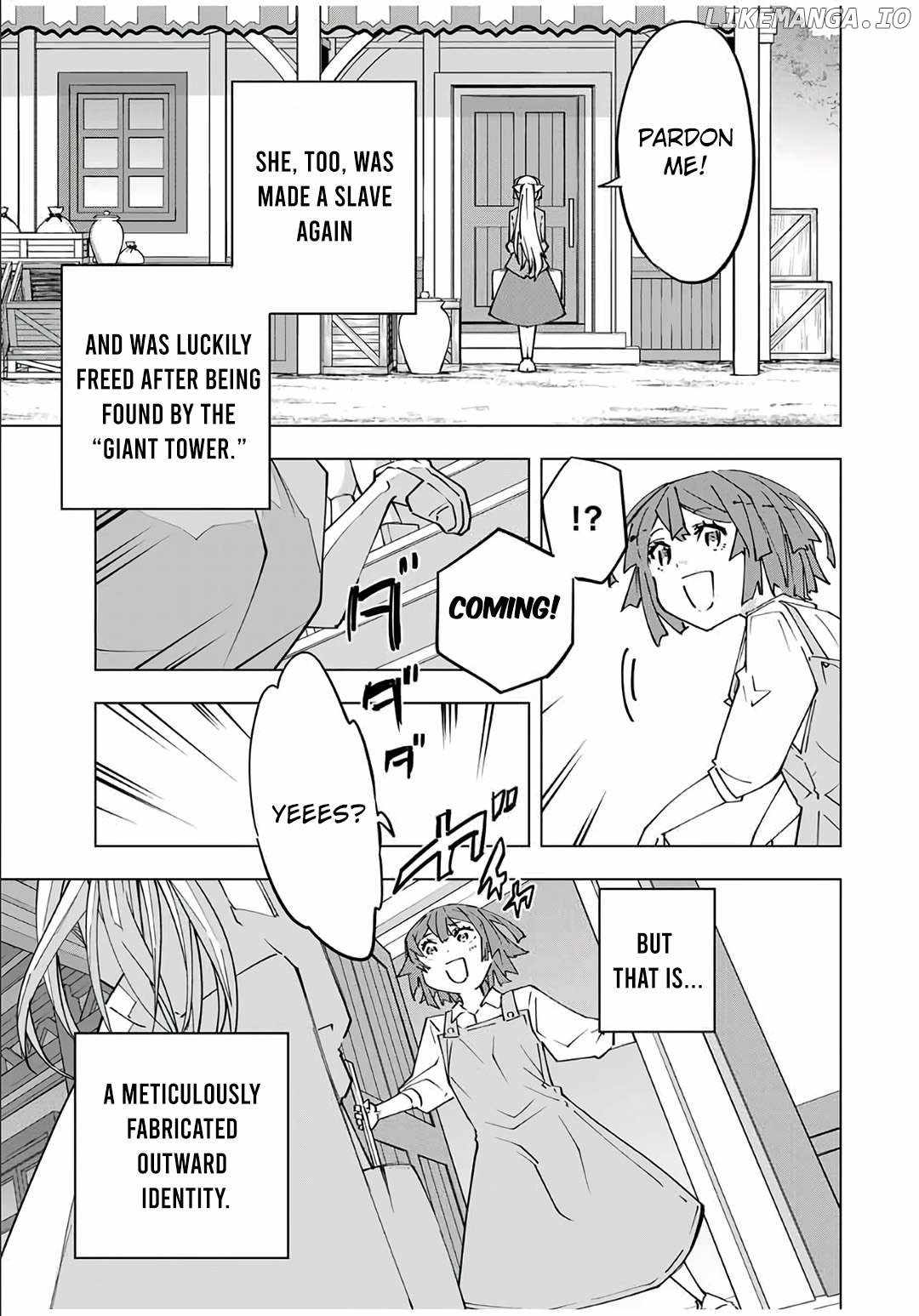 Shinjiteita Nakama-tachi ni Dungeon Okuchi de Korosarekaketa ga Gift "Mugen Gacha" de Level 9999 no Nakama-tachi o Te ni Irete Moto Party Member to Sekai ni Fukushuu & "Zamaa!" Shimasu! Chapter 151 — Page 12