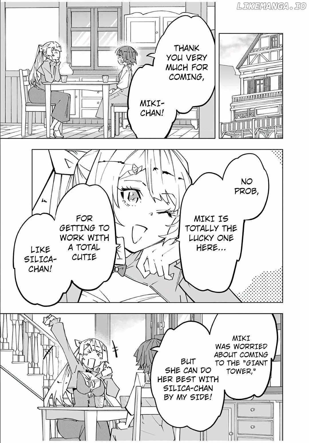Shinjiteita Nakama-tachi ni Dungeon Okuchi de Korosarekaketa ga Gift "Mugen Gacha" de Level 9999 no Nakama-tachi o Te ni Irete Moto Party Member to Sekai ni Fukushuu & "Zamaa!" Shimasu! Chapter 151 — Page 14