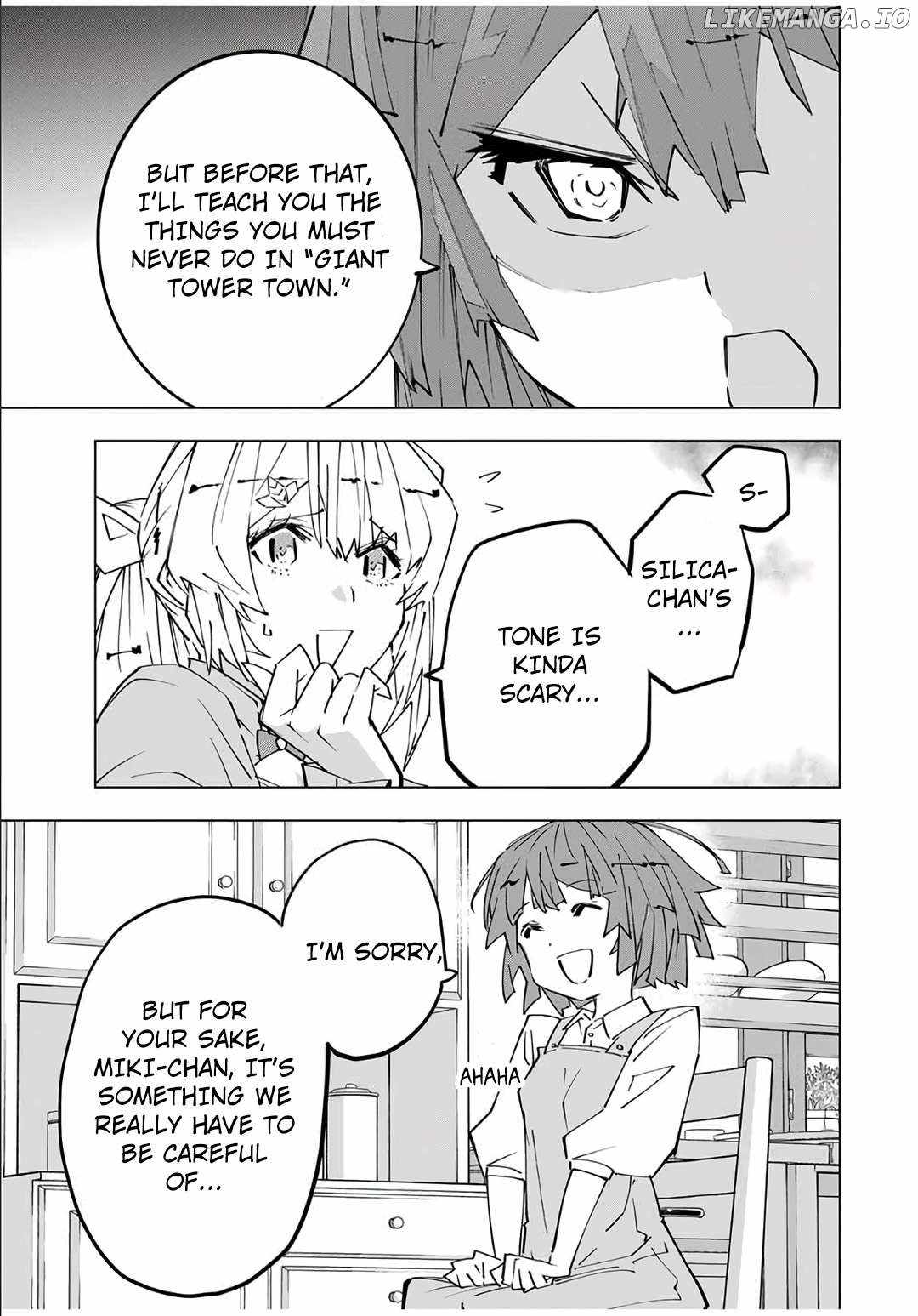 Shinjiteita Nakama-tachi ni Dungeon Okuchi de Korosarekaketa ga Gift "Mugen Gacha" de Level 9999 no Nakama-tachi o Te ni Irete Moto Party Member to Sekai ni Fukushuu & "Zamaa!" Shimasu! Chapter 151 — Page 16