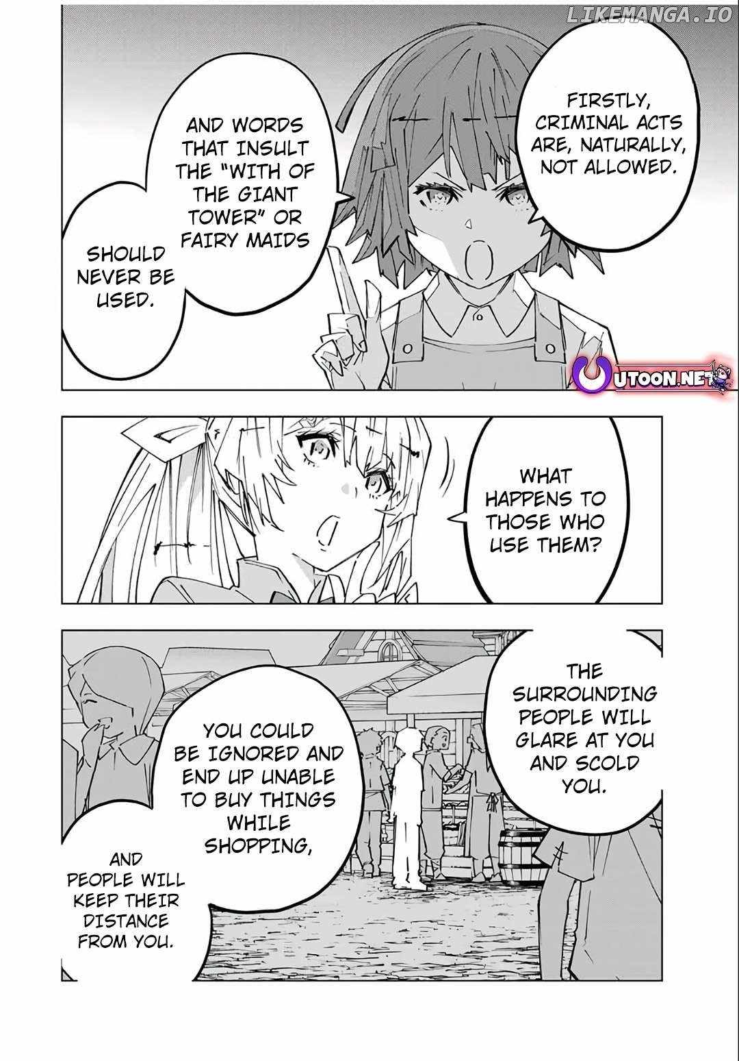 Shinjiteita Nakama-tachi ni Dungeon Okuchi de Korosarekaketa ga Gift "Mugen Gacha" de Level 9999 no Nakama-tachi o Te ni Irete Moto Party Member to Sekai ni Fukushuu & "Zamaa!" Shimasu! Chapter 151 — Page 17
