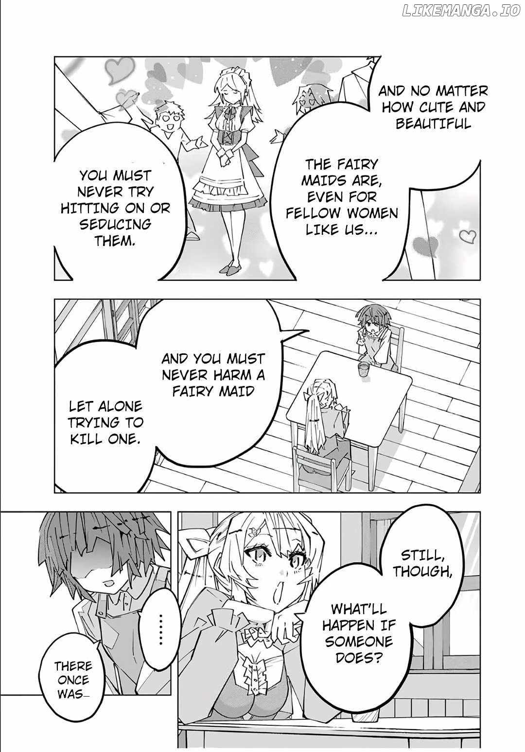 Shinjiteita Nakama-tachi ni Dungeon Okuchi de Korosarekaketa ga Gift "Mugen Gacha" de Level 9999 no Nakama-tachi o Te ni Irete Moto Party Member to Sekai ni Fukushuu & "Zamaa!" Shimasu! Chapter 151 — Page 18