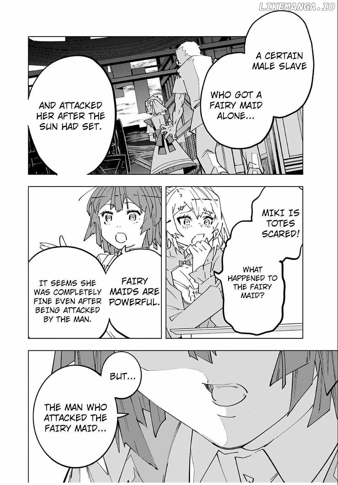 Shinjiteita Nakama-tachi ni Dungeon Okuchi de Korosarekaketa ga Gift "Mugen Gacha" de Level 9999 no Nakama-tachi o Te ni Irete Moto Party Member to Sekai ni Fukushuu & "Zamaa!" Shimasu! Chapter 151 — Page 19