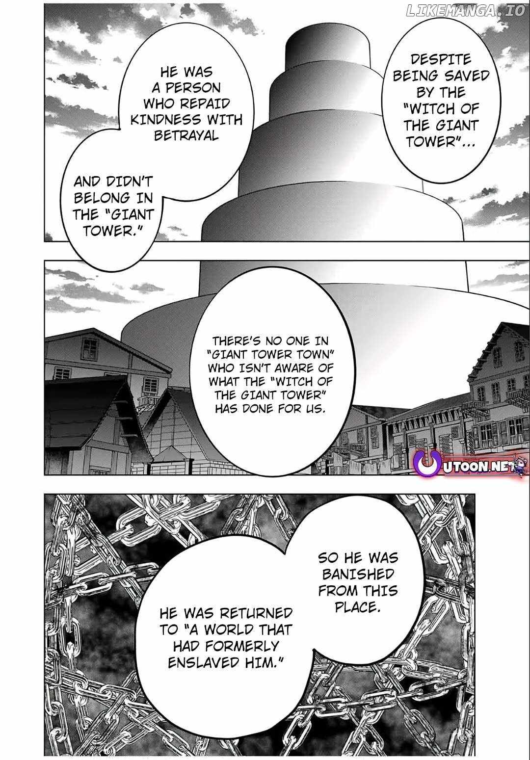 Shinjiteita Nakama-tachi ni Dungeon Okuchi de Korosarekaketa ga Gift "Mugen Gacha" de Level 9999 no Nakama-tachi o Te ni Irete Moto Party Member to Sekai ni Fukushuu & "Zamaa!" Shimasu! Chapter 151 — Page 21