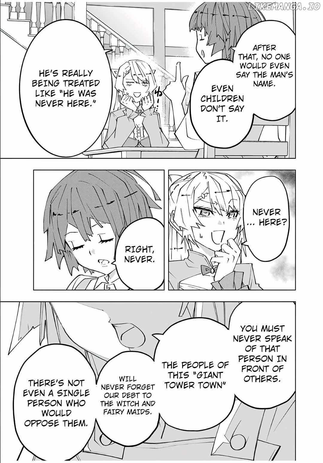 Shinjiteita Nakama-tachi ni Dungeon Okuchi de Korosarekaketa ga Gift "Mugen Gacha" de Level 9999 no Nakama-tachi o Te ni Irete Moto Party Member to Sekai ni Fukushuu & "Zamaa!" Shimasu! Chapter 151 — Page 22