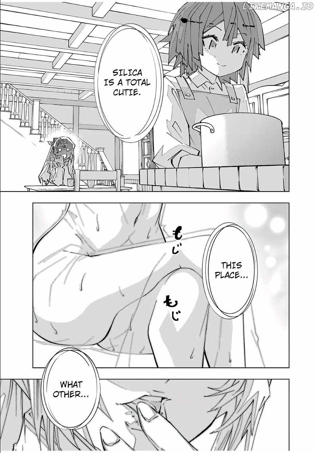 Shinjiteita Nakama-tachi ni Dungeon Okuchi de Korosarekaketa ga Gift "Mugen Gacha" de Level 9999 no Nakama-tachi o Te ni Irete Moto Party Member to Sekai ni Fukushuu & "Zamaa!" Shimasu! Chapter 151 — Page 24
