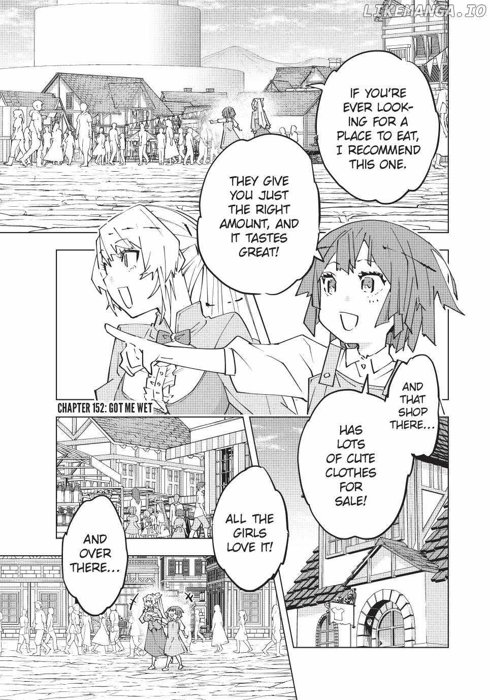 Shinjiteita Nakama-tachi ni Dungeon Okuchi de Korosarekaketa ga Gift "Mugen Gacha" de Level 9999 no Nakama-tachi o Te ni Irete Moto Party Member to Sekai ni Fukushuu & "Zamaa!" Shimasu! Chapter 152 — Page 1