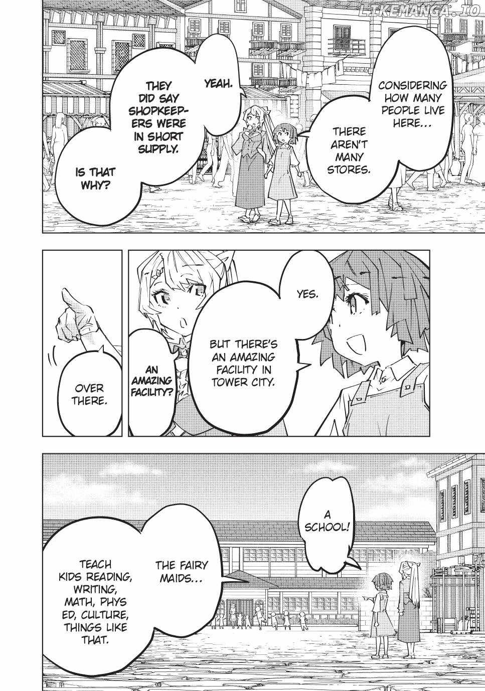 Shinjiteita Nakama-tachi ni Dungeon Okuchi de Korosarekaketa ga Gift "Mugen Gacha" de Level 9999 no Nakama-tachi o Te ni Irete Moto Party Member to Sekai ni Fukushuu & "Zamaa!" Shimasu! Chapter 152 — Page 2