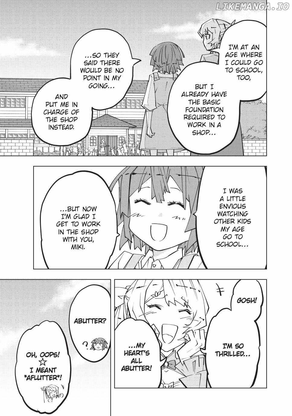 Shinjiteita Nakama-tachi ni Dungeon Okuchi de Korosarekaketa ga Gift "Mugen Gacha" de Level 9999 no Nakama-tachi o Te ni Irete Moto Party Member to Sekai ni Fukushuu & "Zamaa!" Shimasu! Chapter 152 — Page 3