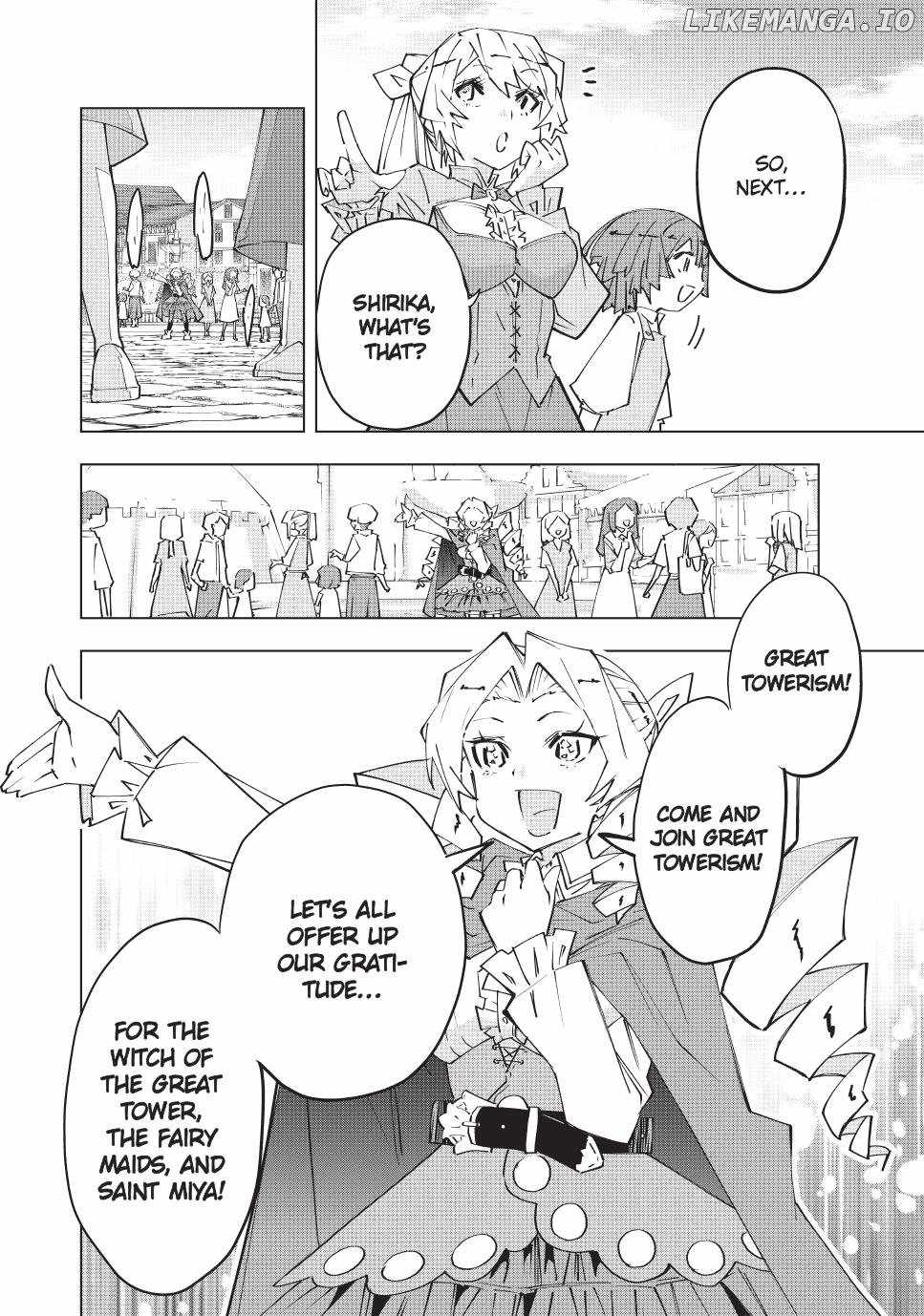 Shinjiteita Nakama-tachi ni Dungeon Okuchi de Korosarekaketa ga Gift "Mugen Gacha" de Level 9999 no Nakama-tachi o Te ni Irete Moto Party Member to Sekai ni Fukushuu & "Zamaa!" Shimasu! Chapter 152 — Page 4