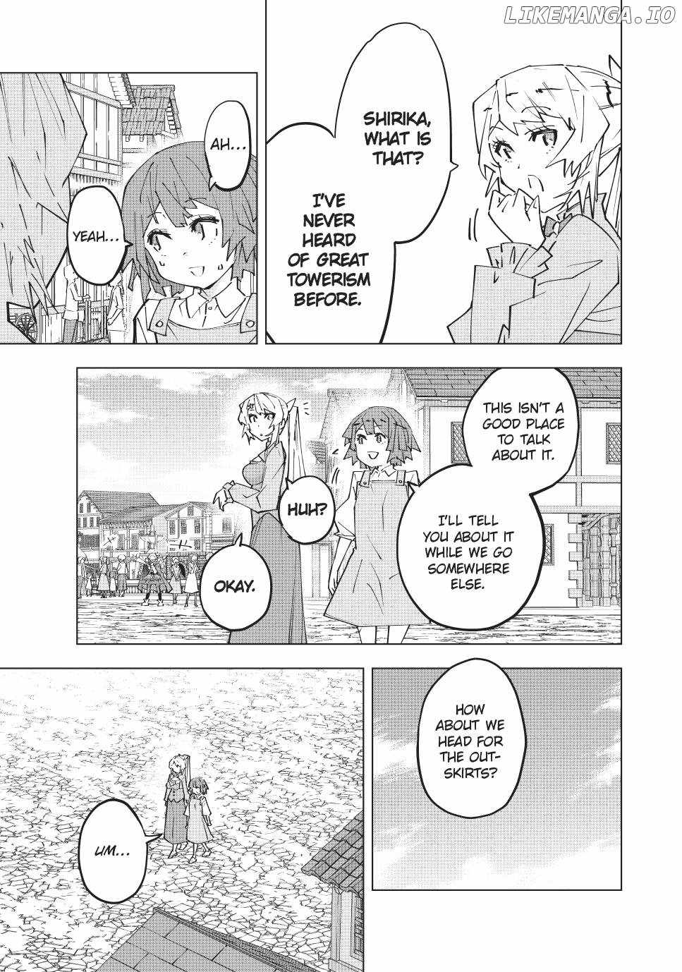 Shinjiteita Nakama-tachi ni Dungeon Okuchi de Korosarekaketa ga Gift "Mugen Gacha" de Level 9999 no Nakama-tachi o Te ni Irete Moto Party Member to Sekai ni Fukushuu & "Zamaa!" Shimasu! Chapter 152 — Page 5