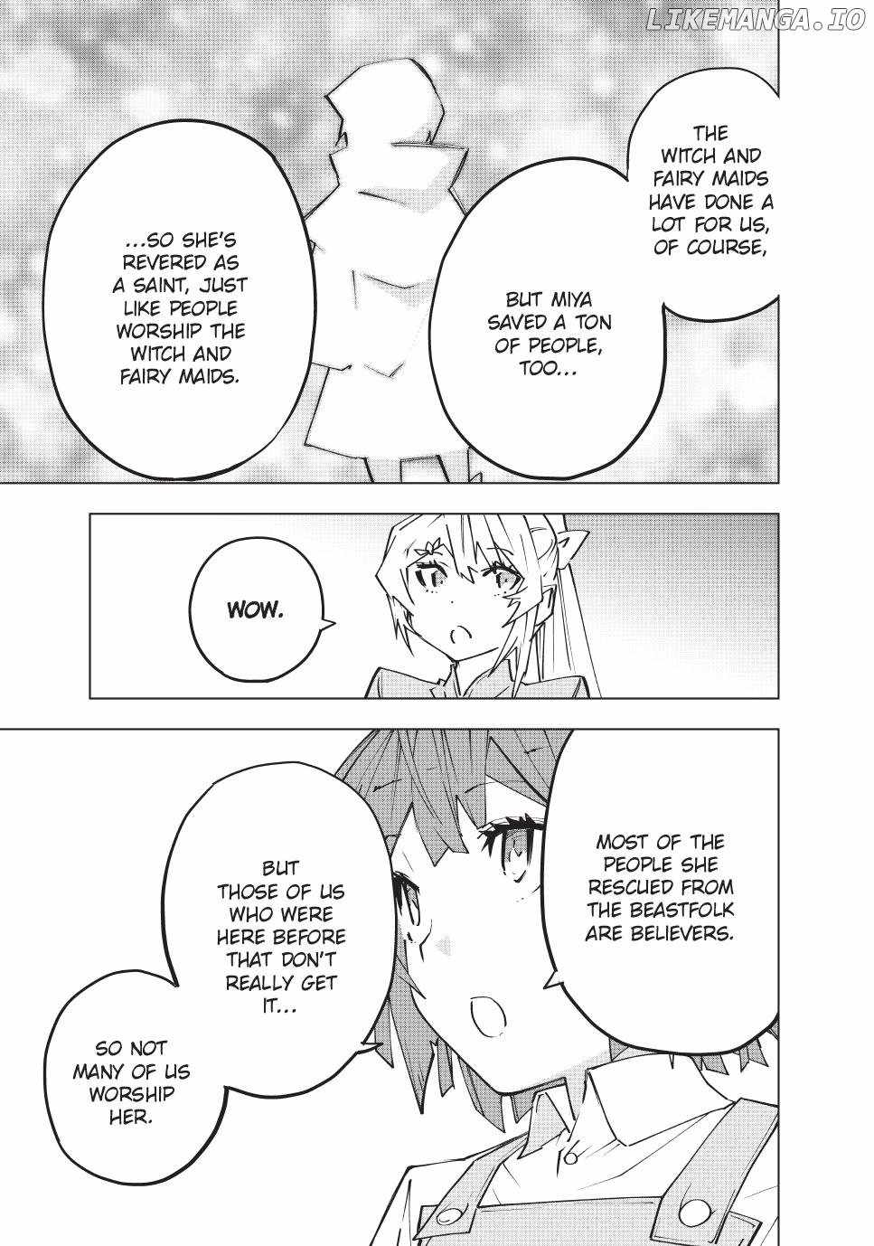 Shinjiteita Nakama-tachi ni Dungeon Okuchi de Korosarekaketa ga Gift "Mugen Gacha" de Level 9999 no Nakama-tachi o Te ni Irete Moto Party Member to Sekai ni Fukushuu & "Zamaa!" Shimasu! Chapter 152 — Page 7