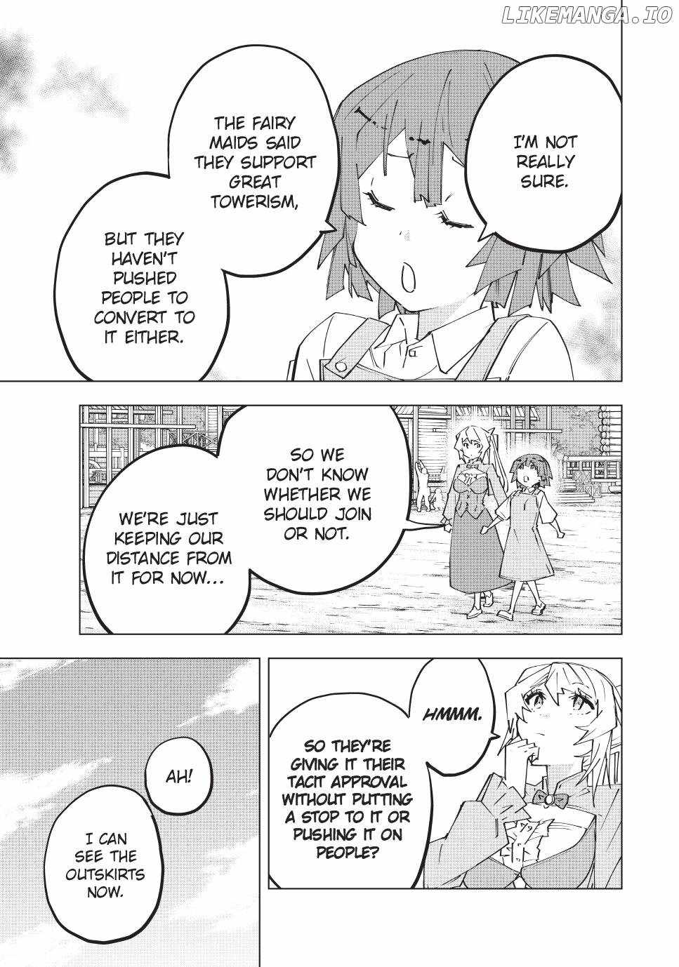 Shinjiteita Nakama-tachi ni Dungeon Okuchi de Korosarekaketa ga Gift "Mugen Gacha" de Level 9999 no Nakama-tachi o Te ni Irete Moto Party Member to Sekai ni Fukushuu & "Zamaa!" Shimasu! Chapter 152 — Page 9