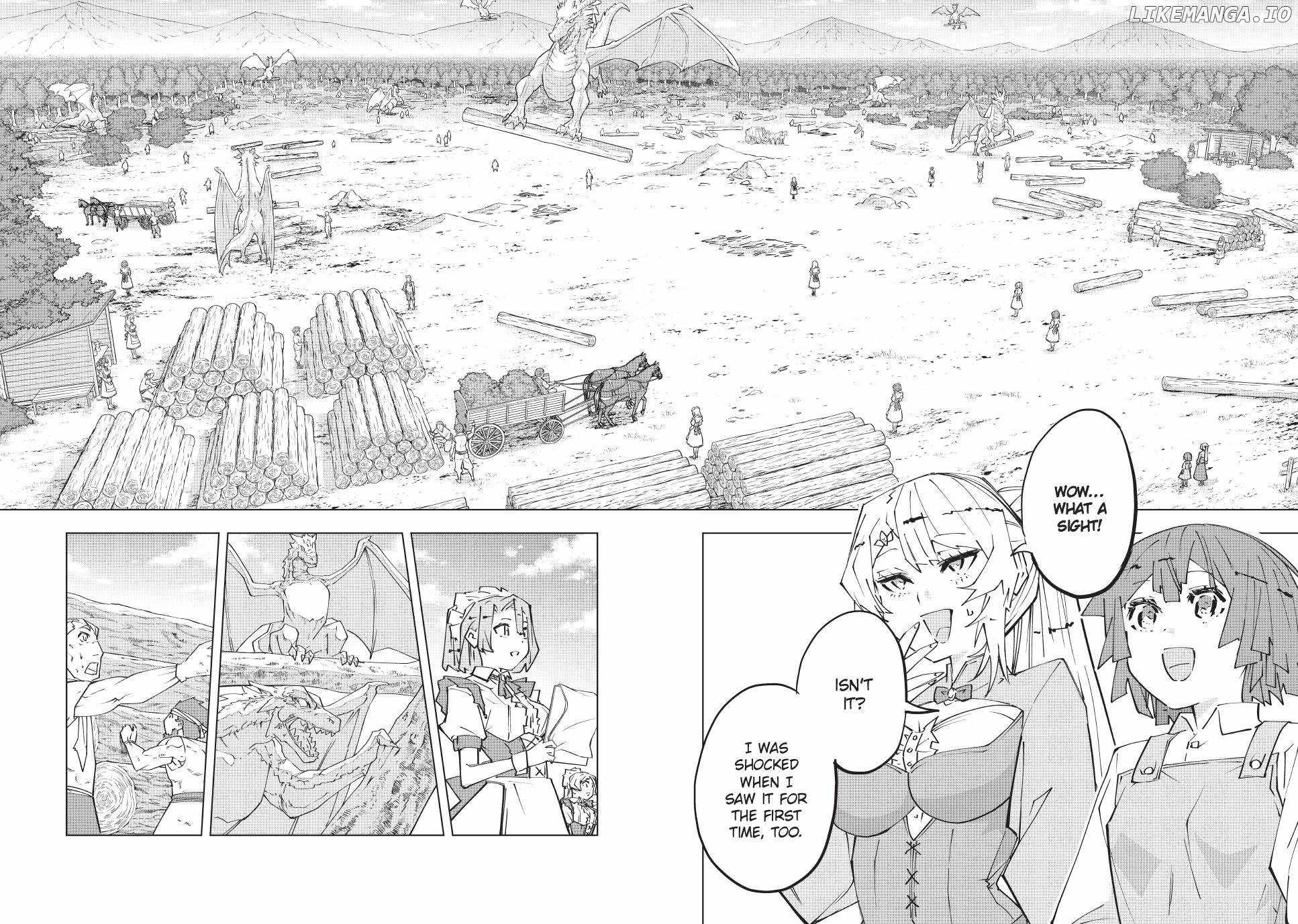 Shinjiteita Nakama-tachi ni Dungeon Okuchi de Korosarekaketa ga Gift "Mugen Gacha" de Level 9999 no Nakama-tachi o Te ni Irete Moto Party Member to Sekai ni Fukushuu & "Zamaa!" Shimasu! Chapter 152 — Page 10