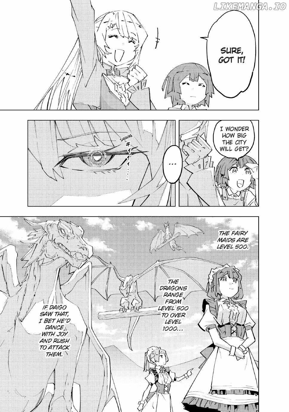 Shinjiteita Nakama-tachi ni Dungeon Okuchi de Korosarekaketa ga Gift "Mugen Gacha" de Level 9999 no Nakama-tachi o Te ni Irete Moto Party Member to Sekai ni Fukushuu & "Zamaa!" Shimasu! Chapter 152 — Page 12