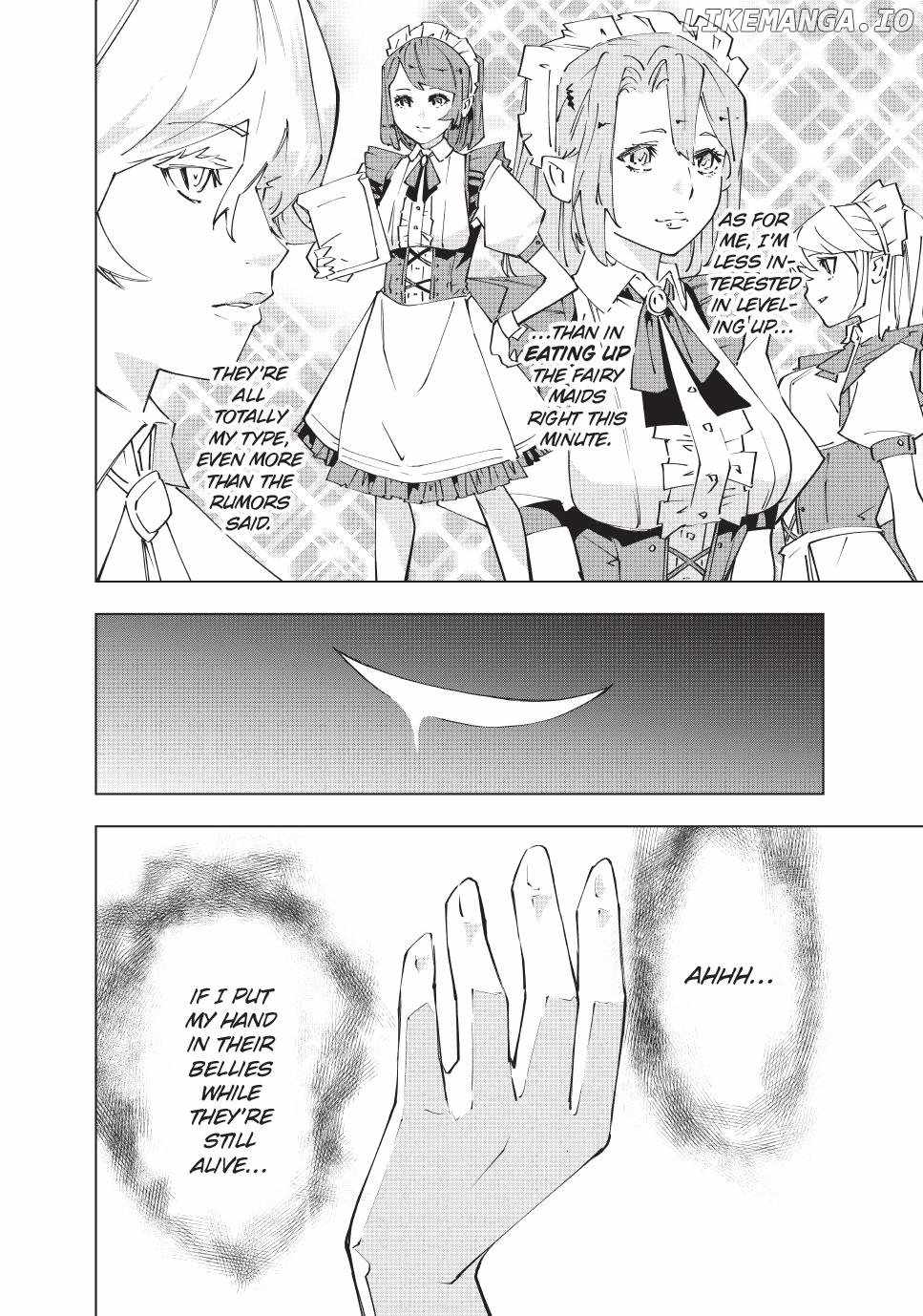Shinjiteita Nakama-tachi ni Dungeon Okuchi de Korosarekaketa ga Gift "Mugen Gacha" de Level 9999 no Nakama-tachi o Te ni Irete Moto Party Member to Sekai ni Fukushuu & "Zamaa!" Shimasu! Chapter 152 — Page 13