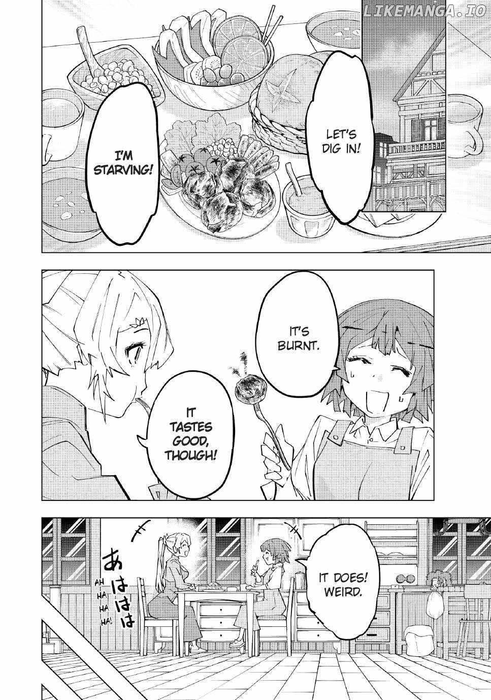 Shinjiteita Nakama-tachi ni Dungeon Okuchi de Korosarekaketa ga Gift "Mugen Gacha" de Level 9999 no Nakama-tachi o Te ni Irete Moto Party Member to Sekai ni Fukushuu & "Zamaa!" Shimasu! Chapter 152 — Page 18