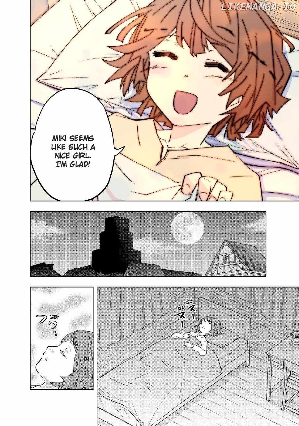 Shinjiteita Nakama-tachi ni Dungeon Okuchi de Korosarekaketa ga Gift "Mugen Gacha" de Level 9999 no Nakama-tachi o Te ni Irete Moto Party Member to Sekai ni Fukushuu & "Zamaa!" Shimasu! Chapter 152 — Page 20