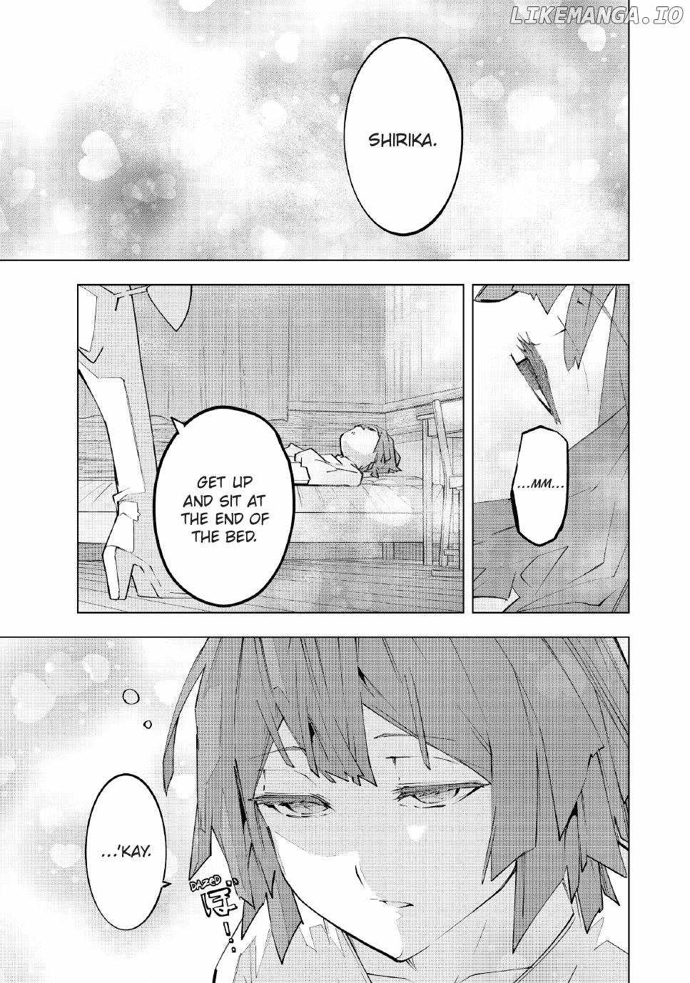 Shinjiteita Nakama-tachi ni Dungeon Okuchi de Korosarekaketa ga Gift "Mugen Gacha" de Level 9999 no Nakama-tachi o Te ni Irete Moto Party Member to Sekai ni Fukushuu & "Zamaa!" Shimasu! Chapter 152 — Page 21