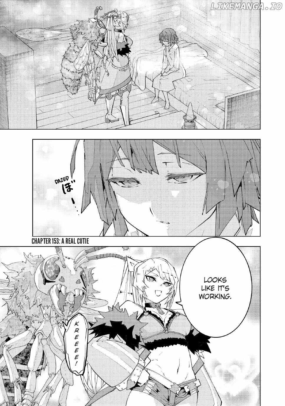 Shinjiteita Nakama-tachi ni Dungeon Okuchi de Korosarekaketa ga Gift "Mugen Gacha" de Level 9999 no Nakama-tachi o Te ni Irete Moto Party Member to Sekai ni Fukushuu & "Zamaa!" Shimasu! Chapter 153 — Page 1