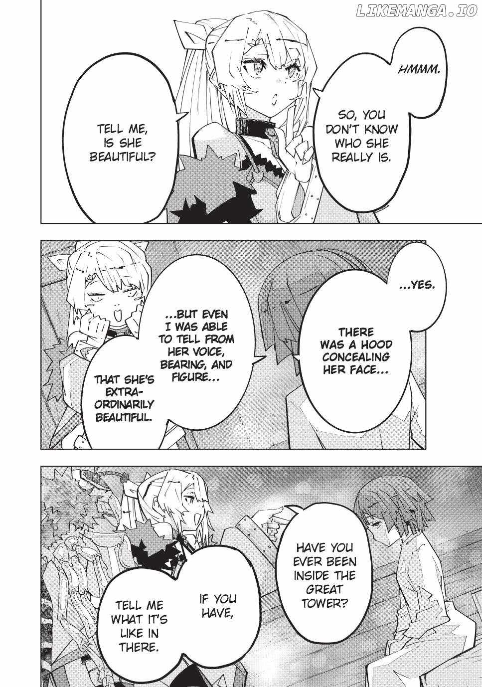 Shinjiteita Nakama-tachi ni Dungeon Okuchi de Korosarekaketa ga Gift "Mugen Gacha" de Level 9999 no Nakama-tachi o Te ni Irete Moto Party Member to Sekai ni Fukushuu & "Zamaa!" Shimasu! Chapter 153 — Page 6
