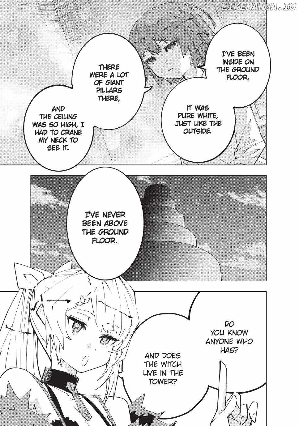 Shinjiteita Nakama-tachi ni Dungeon Okuchi de Korosarekaketa ga Gift "Mugen Gacha" de Level 9999 no Nakama-tachi o Te ni Irete Moto Party Member to Sekai ni Fukushuu & "Zamaa!" Shimasu! Chapter 153 — Page 7
