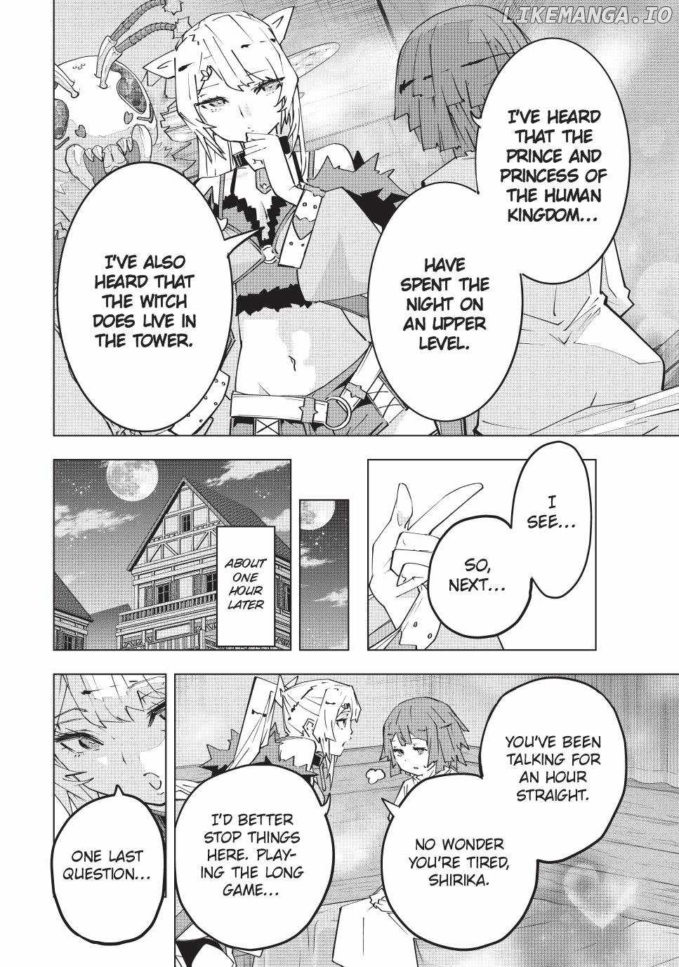 Shinjiteita Nakama-tachi ni Dungeon Okuchi de Korosarekaketa ga Gift "Mugen Gacha" de Level 9999 no Nakama-tachi o Te ni Irete Moto Party Member to Sekai ni Fukushuu & "Zamaa!" Shimasu! Chapter 153 — Page 8