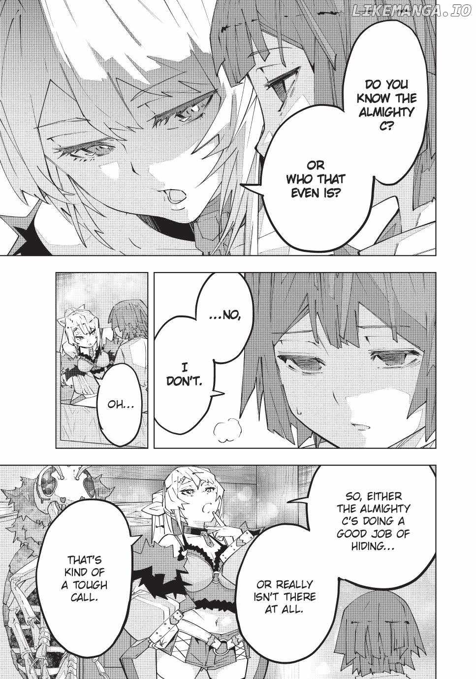 Shinjiteita Nakama-tachi ni Dungeon Okuchi de Korosarekaketa ga Gift "Mugen Gacha" de Level 9999 no Nakama-tachi o Te ni Irete Moto Party Member to Sekai ni Fukushuu & "Zamaa!" Shimasu! Chapter 153 — Page 9