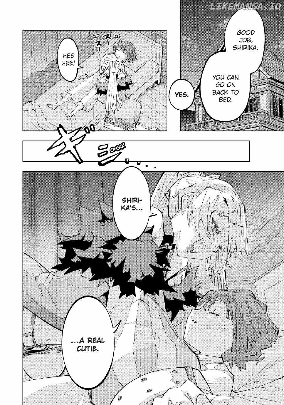 Shinjiteita Nakama-tachi ni Dungeon Okuchi de Korosarekaketa ga Gift "Mugen Gacha" de Level 9999 no Nakama-tachi o Te ni Irete Moto Party Member to Sekai ni Fukushuu & "Zamaa!" Shimasu! Chapter 153 — Page 10
