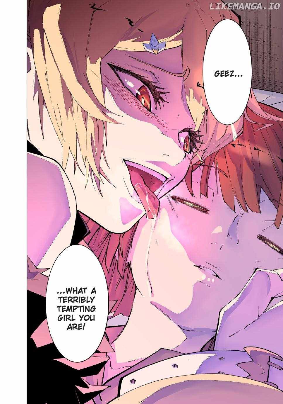 Shinjiteita Nakama-tachi ni Dungeon Okuchi de Korosarekaketa ga Gift "Mugen Gacha" de Level 9999 no Nakama-tachi o Te ni Irete Moto Party Member to Sekai ni Fukushuu & "Zamaa!" Shimasu! Chapter 153 — Page 12