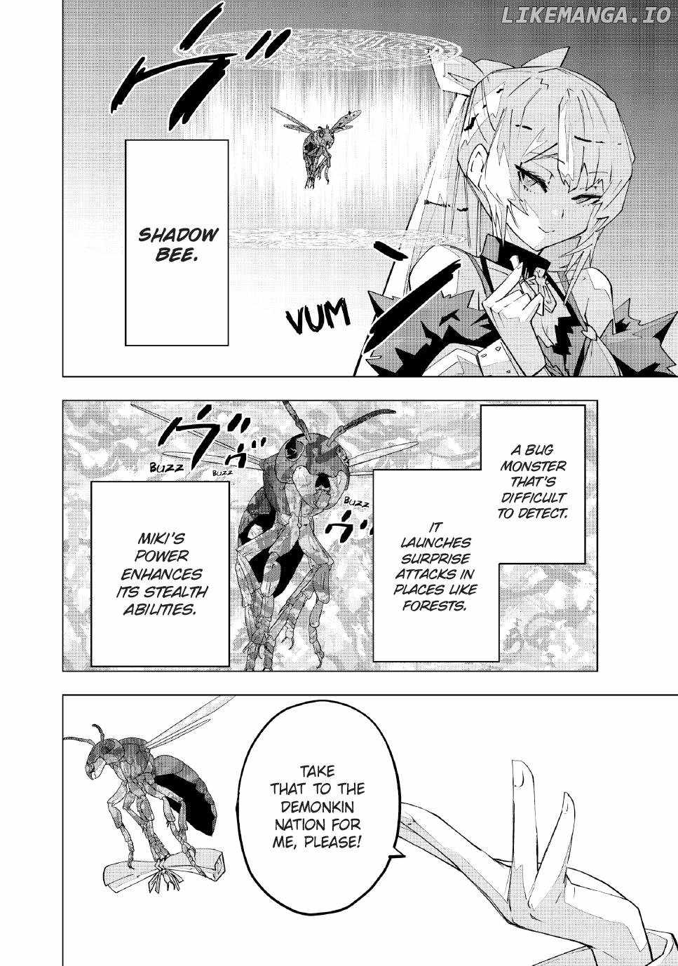 Shinjiteita Nakama-tachi ni Dungeon Okuchi de Korosarekaketa ga Gift "Mugen Gacha" de Level 9999 no Nakama-tachi o Te ni Irete Moto Party Member to Sekai ni Fukushuu & "Zamaa!" Shimasu! Chapter 153 — Page 14