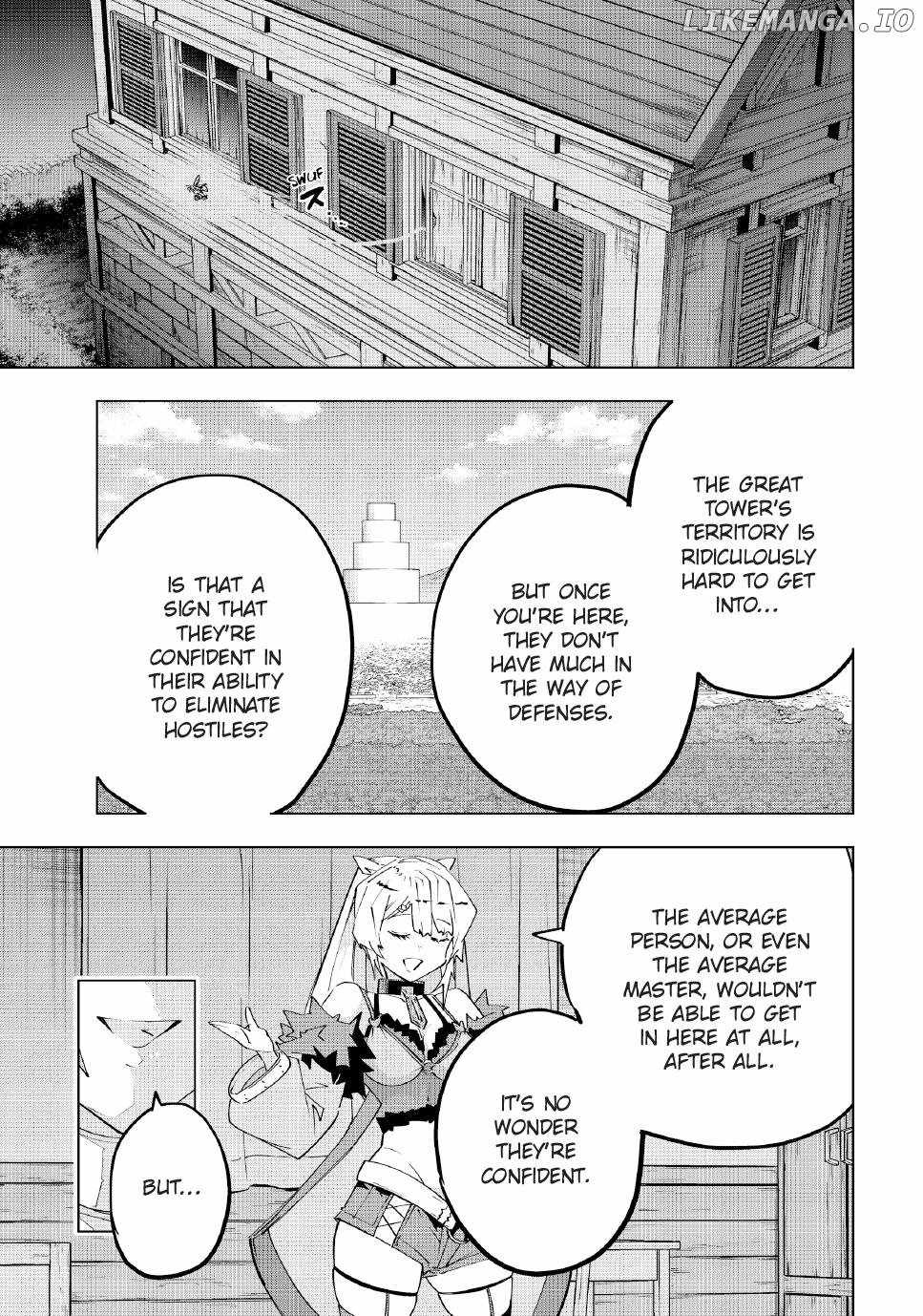 Shinjiteita Nakama-tachi ni Dungeon Okuchi de Korosarekaketa ga Gift "Mugen Gacha" de Level 9999 no Nakama-tachi o Te ni Irete Moto Party Member to Sekai ni Fukushuu & "Zamaa!" Shimasu! Chapter 153 — Page 15