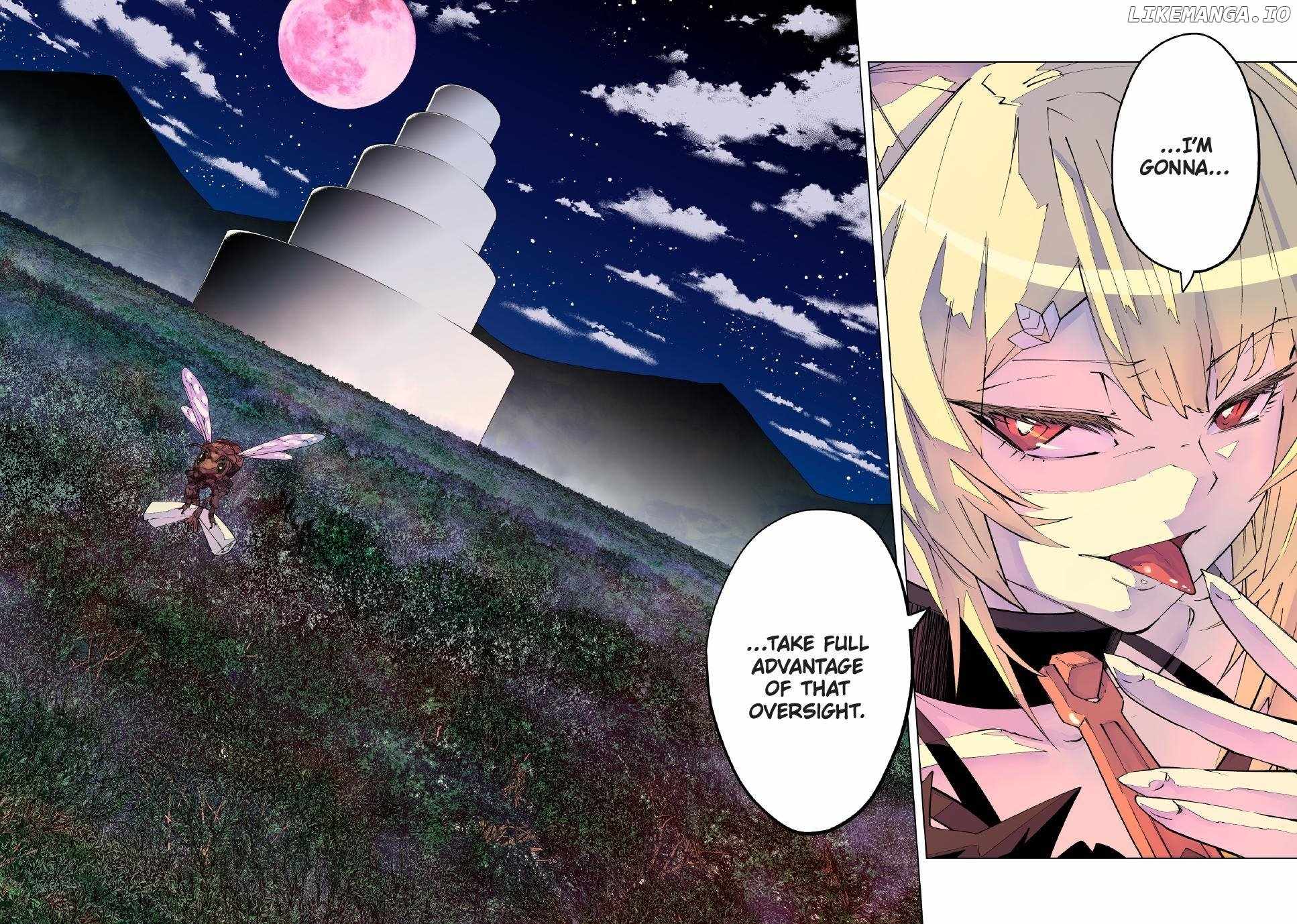 Shinjiteita Nakama-tachi ni Dungeon Okuchi de Korosarekaketa ga Gift "Mugen Gacha" de Level 9999 no Nakama-tachi o Te ni Irete Moto Party Member to Sekai ni Fukushuu & "Zamaa!" Shimasu! Chapter 153 — Page 16