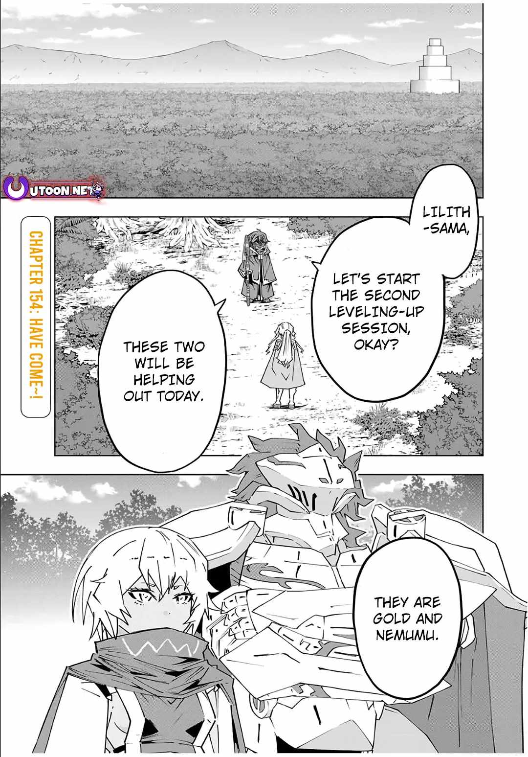 Shinjiteita Nakama-tachi ni Dungeon Okuchi de Korosarekaketa ga Gift "Mugen Gacha" de Level 9999 no Nakama-tachi o Te ni Irete Moto Party Member to Sekai ni Fukushuu & "Zamaa!" Shimasu! Chapter 154 — Page 1