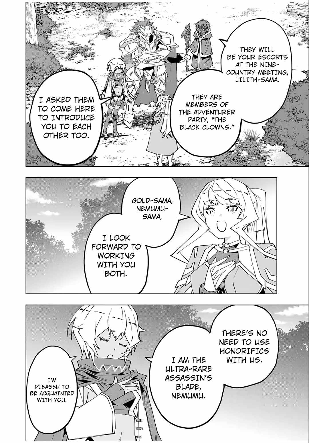 Shinjiteita Nakama-tachi ni Dungeon Okuchi de Korosarekaketa ga Gift "Mugen Gacha" de Level 9999 no Nakama-tachi o Te ni Irete Moto Party Member to Sekai ni Fukushuu & "Zamaa!" Shimasu! Chapter 154 — Page 2