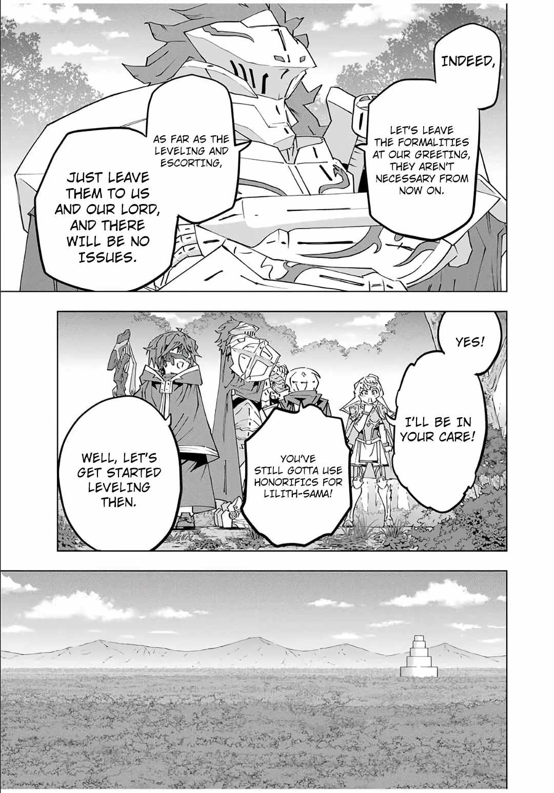 Shinjiteita Nakama-tachi ni Dungeon Okuchi de Korosarekaketa ga Gift "Mugen Gacha" de Level 9999 no Nakama-tachi o Te ni Irete Moto Party Member to Sekai ni Fukushuu & "Zamaa!" Shimasu! Chapter 154 — Page 3