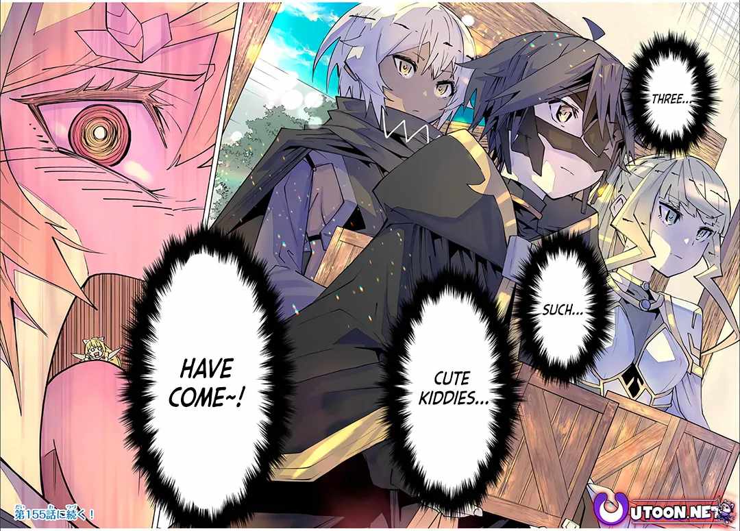Shinjiteita Nakama-tachi ni Dungeon Okuchi de Korosarekaketa ga Gift "Mugen Gacha" de Level 9999 no Nakama-tachi o Te ni Irete Moto Party Member to Sekai ni Fukushuu & "Zamaa!" Shimasu! Chapter 154 — Page 12