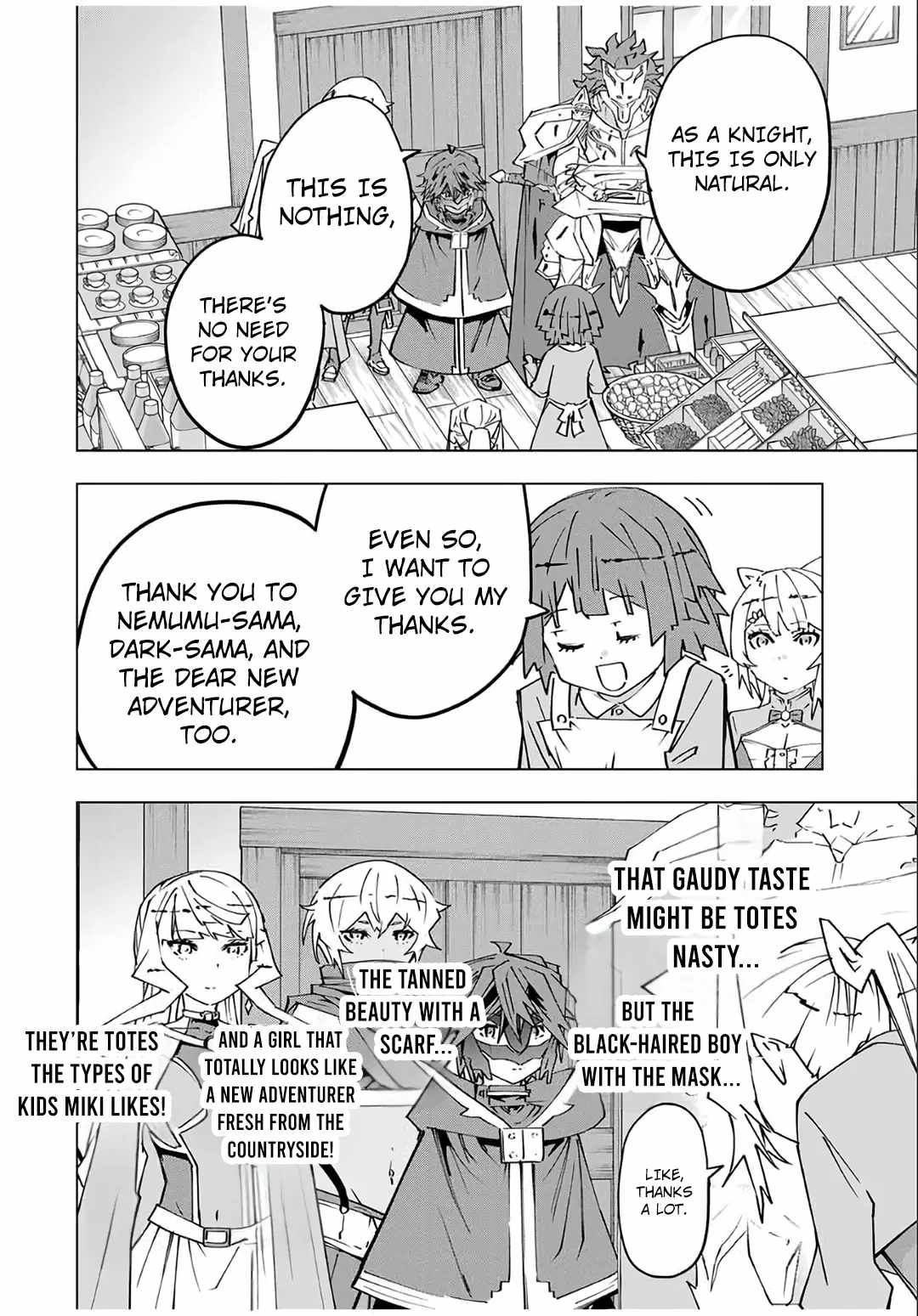 Shinjiteita Nakama-tachi ni Dungeon Okuchi de Korosarekaketa ga Gift "Mugen Gacha" de Level 9999 no Nakama-tachi o Te ni Irete Moto Party Member to Sekai ni Fukushuu & "Zamaa!" Shimasu! Chapter 155 — Page 2