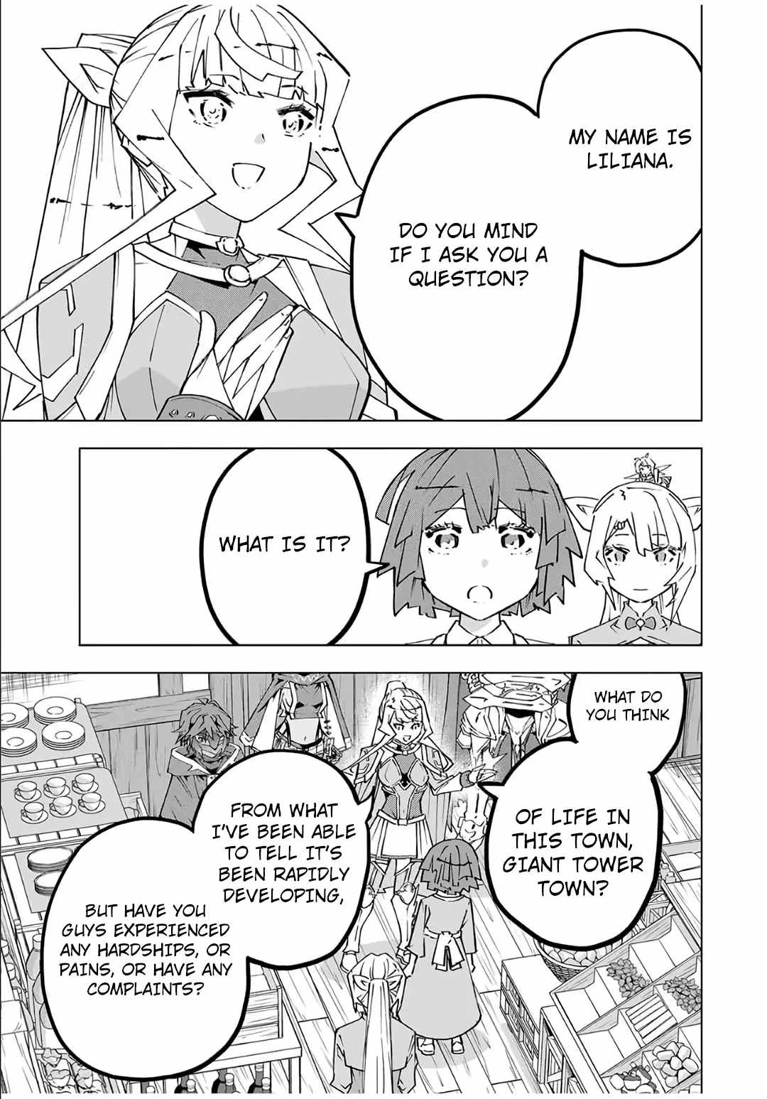Shinjiteita Nakama-tachi ni Dungeon Okuchi de Korosarekaketa ga Gift "Mugen Gacha" de Level 9999 no Nakama-tachi o Te ni Irete Moto Party Member to Sekai ni Fukushuu & "Zamaa!" Shimasu! Chapter 155 — Page 7