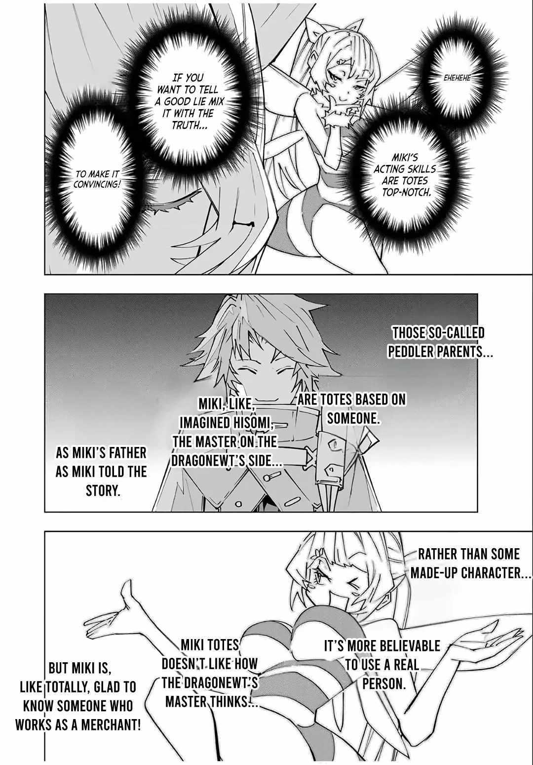Shinjiteita Nakama-tachi ni Dungeon Okuchi de Korosarekaketa ga Gift "Mugen Gacha" de Level 9999 no Nakama-tachi o Te ni Irete Moto Party Member to Sekai ni Fukushuu & "Zamaa!" Shimasu! Chapter 155 — Page 14