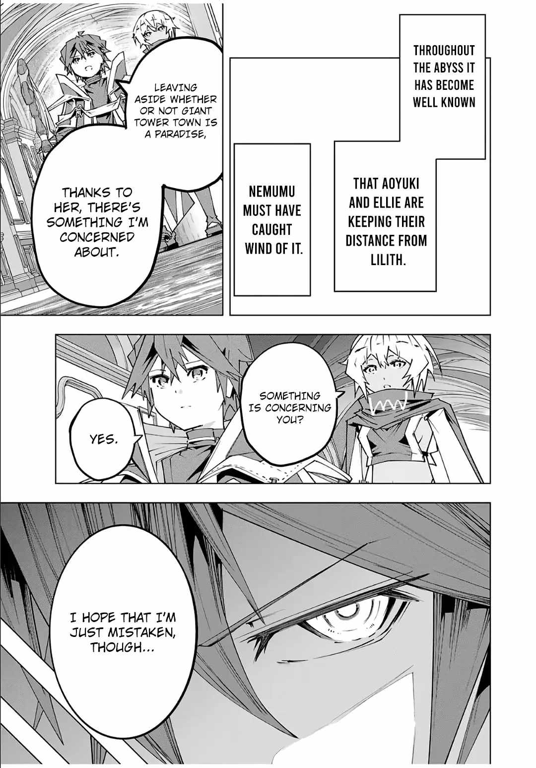 Shinjiteita Nakama-tachi ni Dungeon Okuchi de Korosarekaketa ga Gift "Mugen Gacha" de Level 9999 no Nakama-tachi o Te ni Irete Moto Party Member to Sekai ni Fukushuu & "Zamaa!" Shimasu! Chapter 155 — Page 17