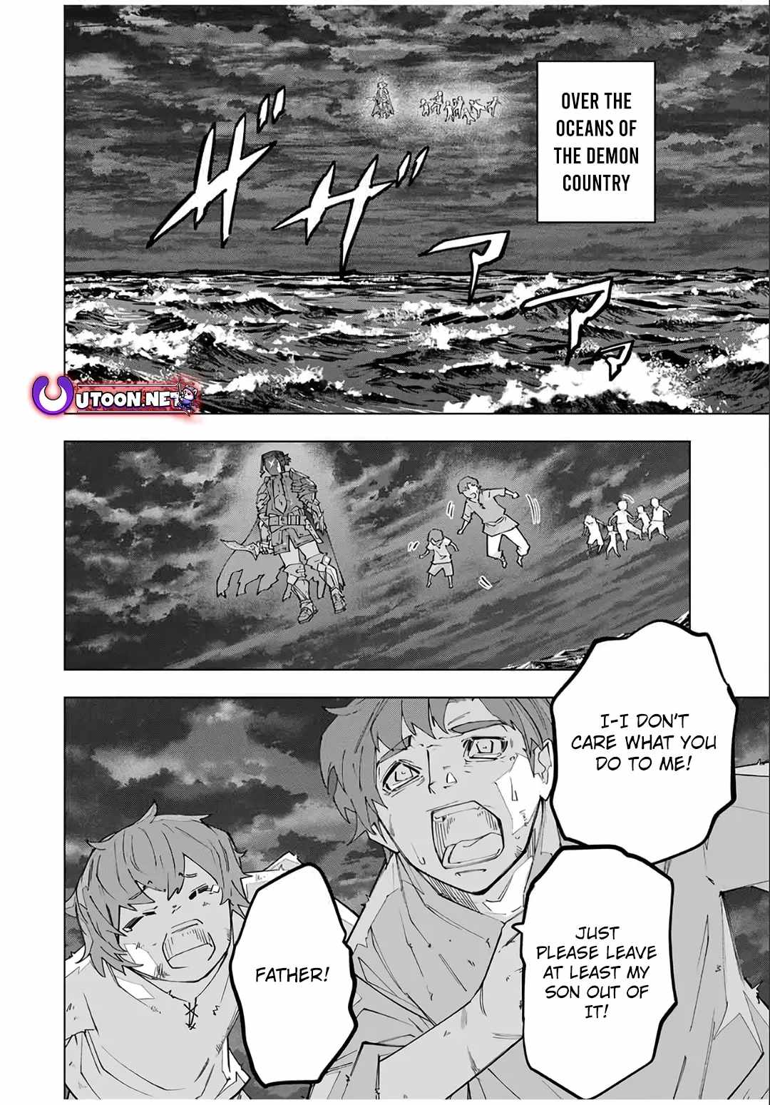 Shinjiteita Nakama-tachi ni Dungeon Okuchi de Korosarekaketa ga Gift "Mugen Gacha" de Level 9999 no Nakama-tachi o Te ni Irete Moto Party Member to Sekai ni Fukushuu & "Zamaa!" Shimasu! Chapter 155 — Page 18
