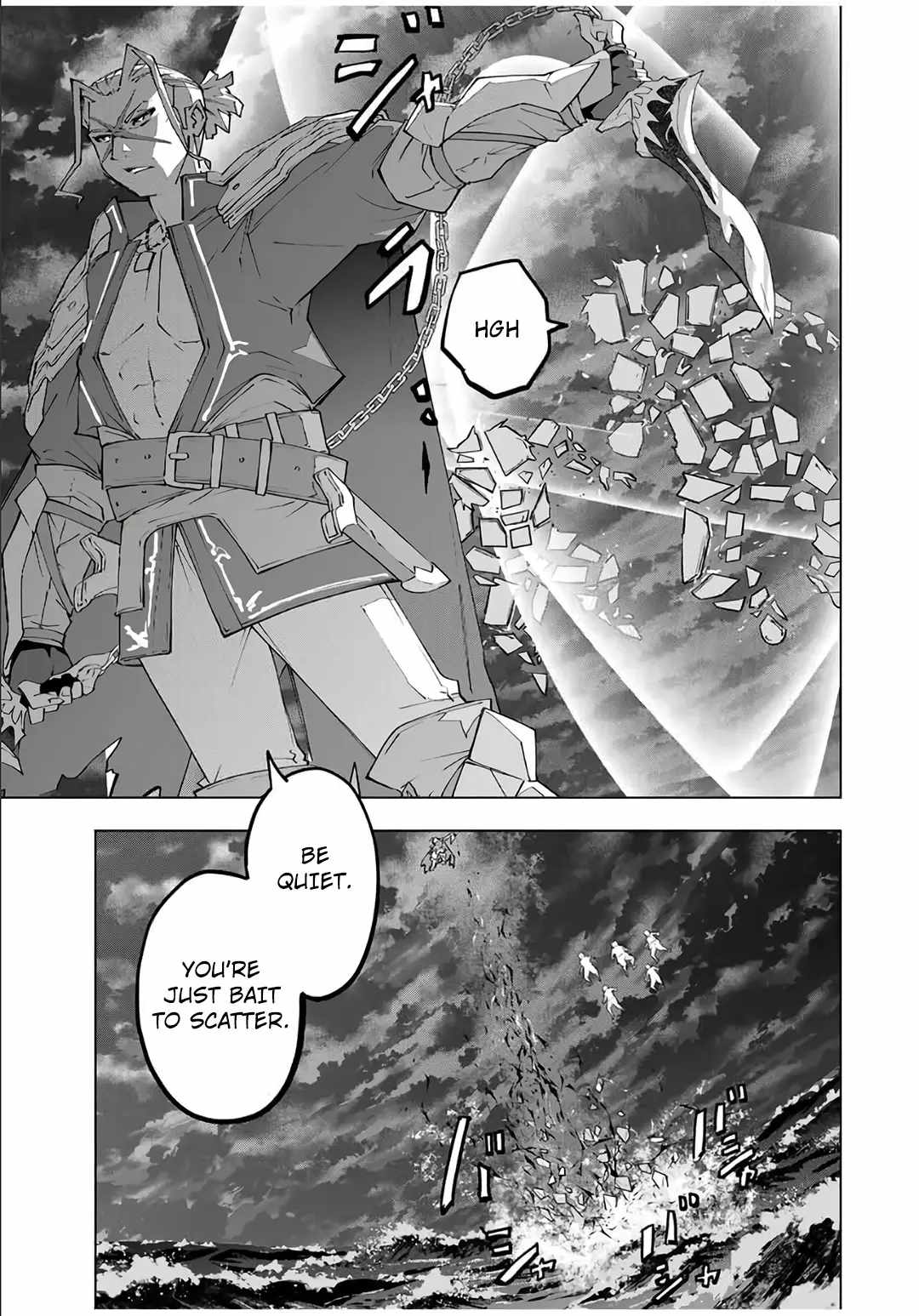 Shinjiteita Nakama-tachi ni Dungeon Okuchi de Korosarekaketa ga Gift "Mugen Gacha" de Level 9999 no Nakama-tachi o Te ni Irete Moto Party Member to Sekai ni Fukushuu & "Zamaa!" Shimasu! Chapter 155 — Page 19
