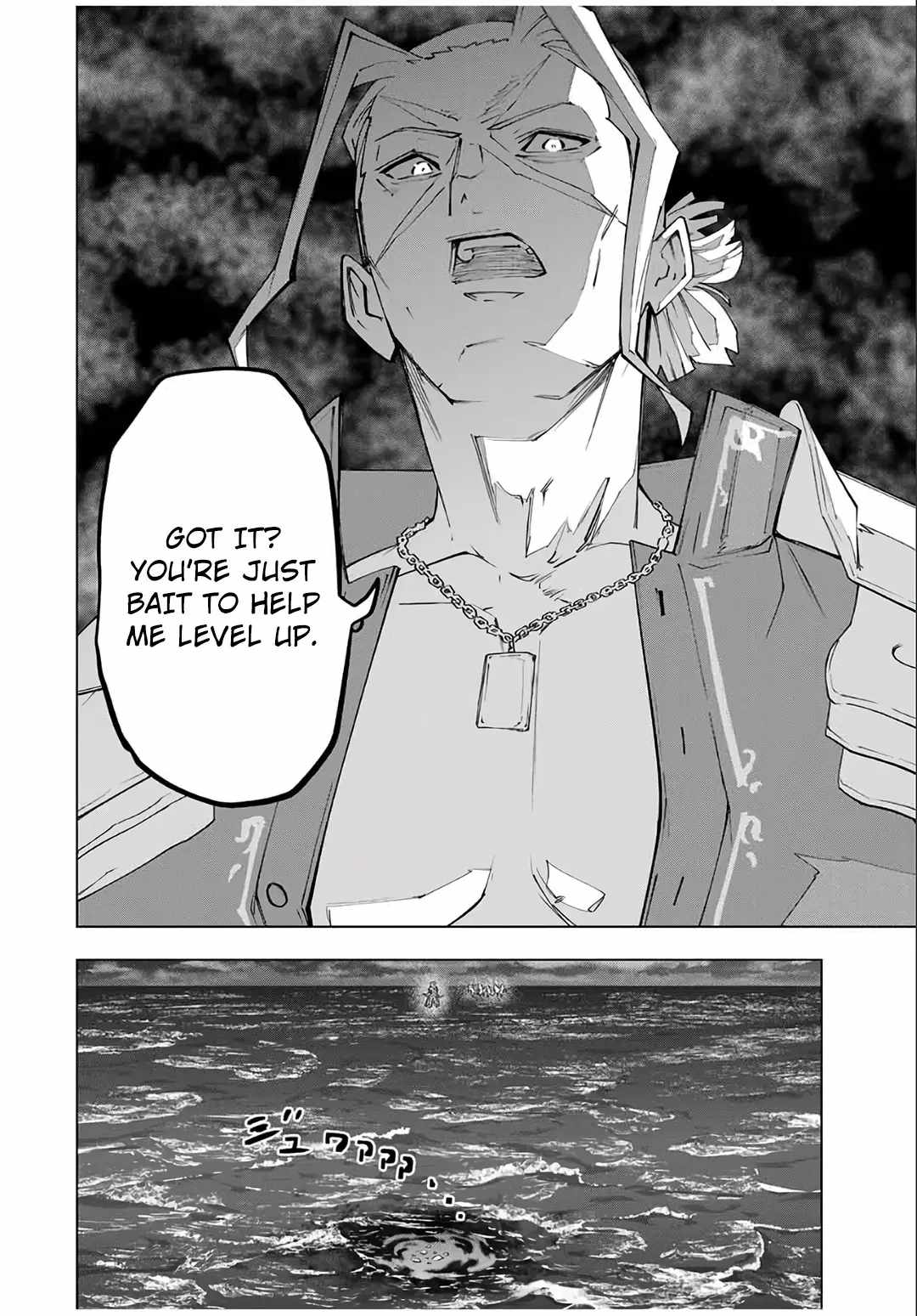 Shinjiteita Nakama-tachi ni Dungeon Okuchi de Korosarekaketa ga Gift "Mugen Gacha" de Level 9999 no Nakama-tachi o Te ni Irete Moto Party Member to Sekai ni Fukushuu & "Zamaa!" Shimasu! Chapter 155 — Page 20