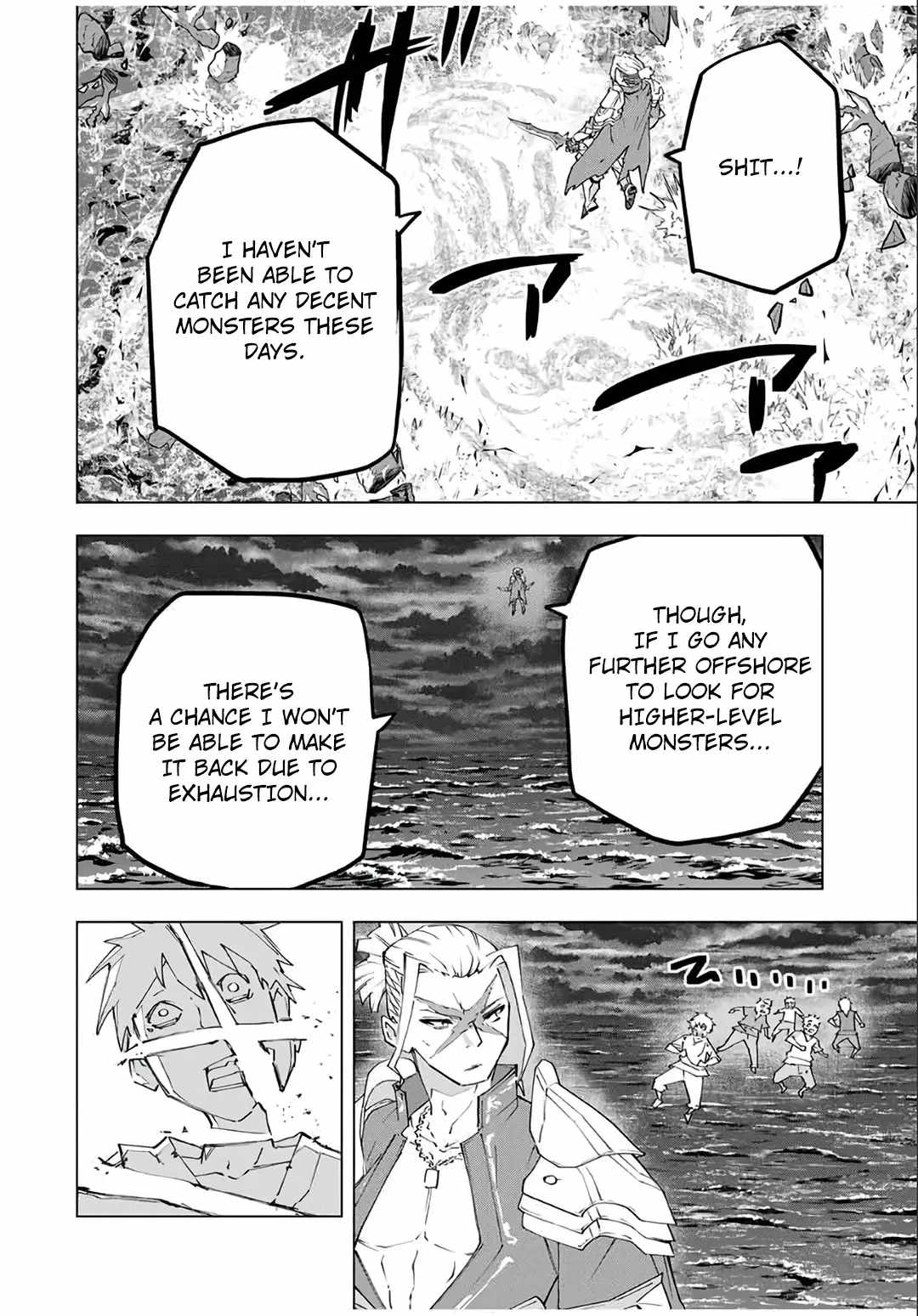 Shinjiteita Nakama-tachi ni Dungeon Okuchi de Korosarekaketa ga Gift "Mugen Gacha" de Level 9999 no Nakama-tachi o Te ni Irete Moto Party Member to Sekai ni Fukushuu & "Zamaa!" Shimasu! Chapter 155 — Page 23