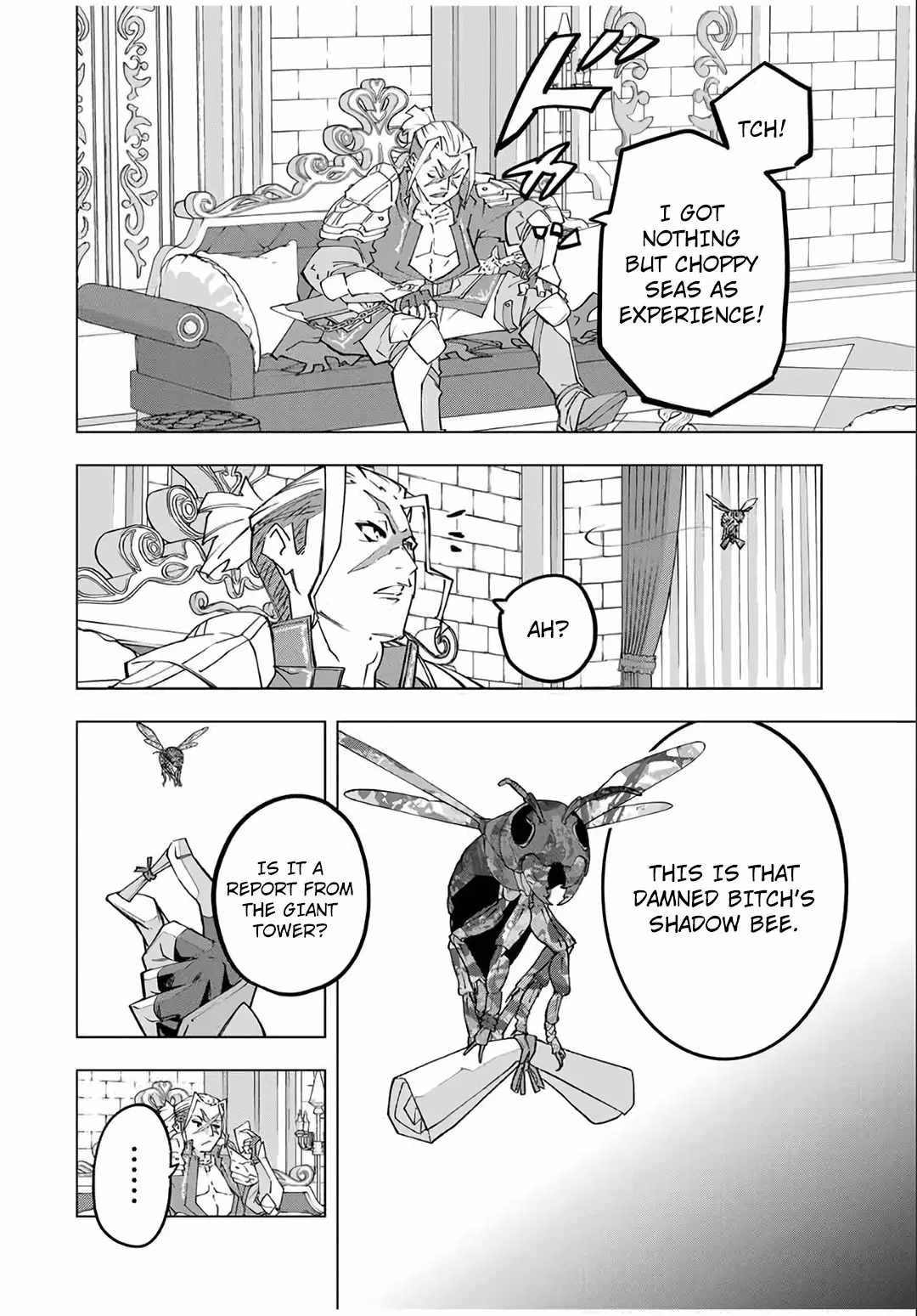 Shinjiteita Nakama-tachi ni Dungeon Okuchi de Korosarekaketa ga Gift "Mugen Gacha" de Level 9999 no Nakama-tachi o Te ni Irete Moto Party Member to Sekai ni Fukushuu & "Zamaa!" Shimasu! Chapter 155 — Page 25