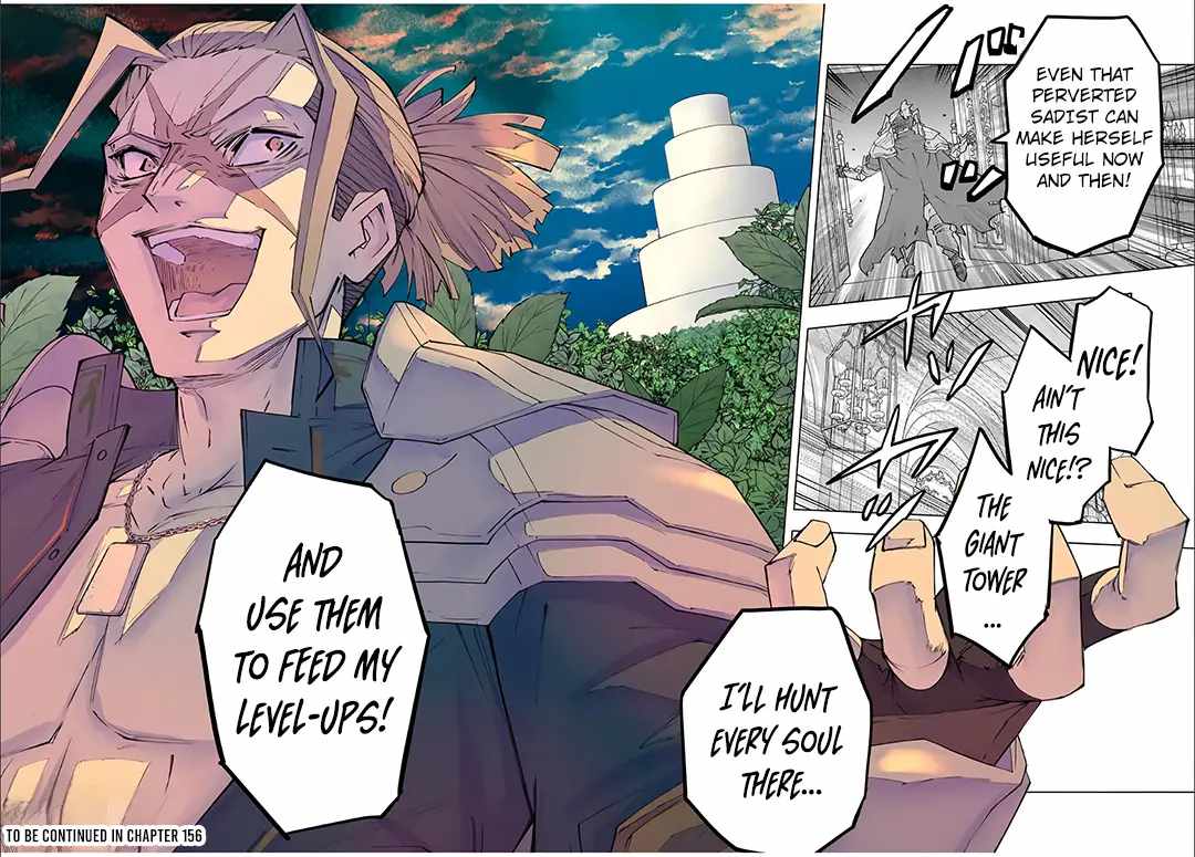Shinjiteita Nakama-tachi ni Dungeon Okuchi de Korosarekaketa ga Gift "Mugen Gacha" de Level 9999 no Nakama-tachi o Te ni Irete Moto Party Member to Sekai ni Fukushuu & "Zamaa!" Shimasu! Chapter 155 — Page 27