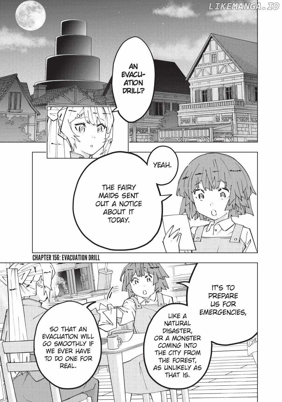 Shinjiteita Nakama-tachi ni Dungeon Okuchi de Korosarekaketa ga Gift "Mugen Gacha" de Level 9999 no Nakama-tachi o Te ni Irete Moto Party Member to Sekai ni Fukushuu & "Zamaa!" Shimasu! Chapter 156 — Page 1