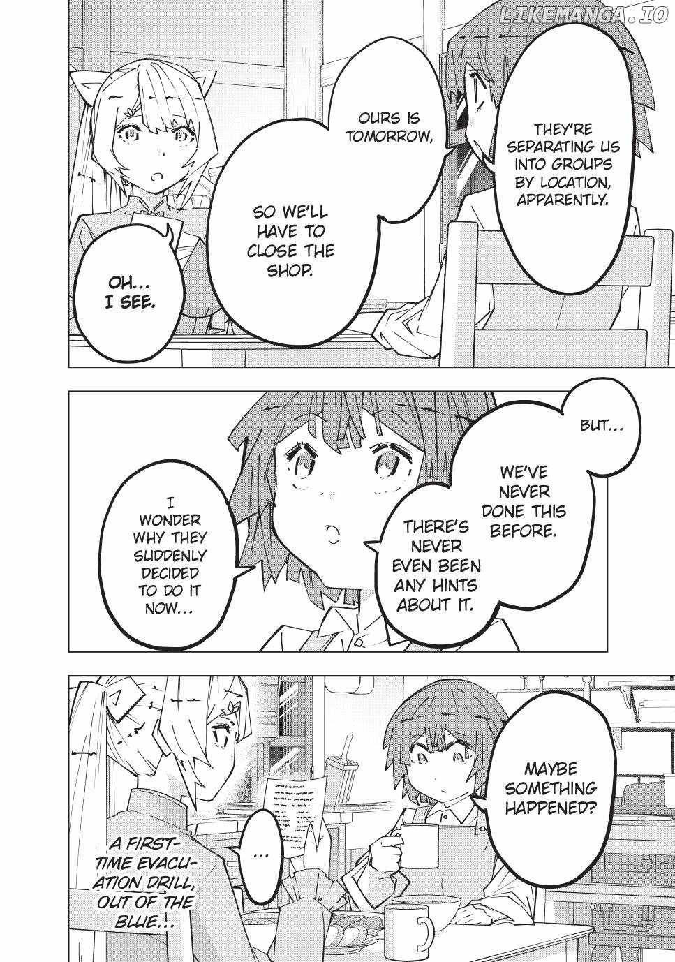 Shinjiteita Nakama-tachi ni Dungeon Okuchi de Korosarekaketa ga Gift "Mugen Gacha" de Level 9999 no Nakama-tachi o Te ni Irete Moto Party Member to Sekai ni Fukushuu & "Zamaa!" Shimasu! Chapter 156 — Page 2